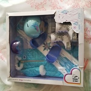 Disney ily 4 ever accessories